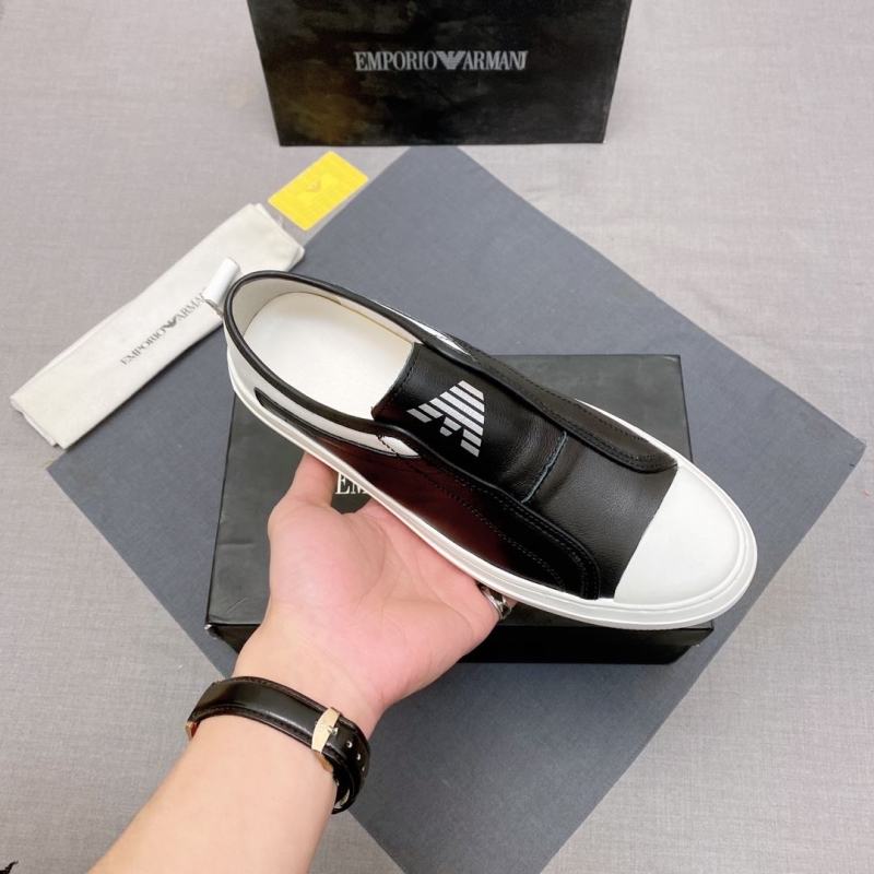 Armani Sneakers